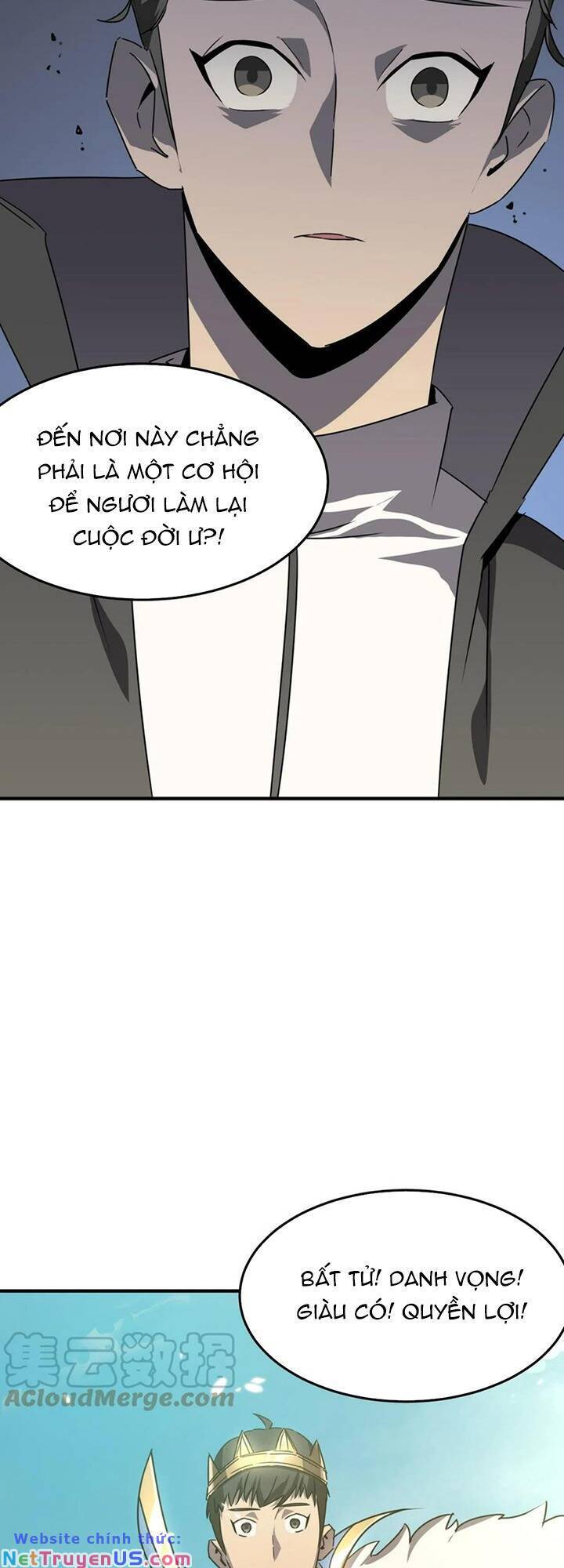 Anh Hùng Dũng Cảm Chapter 37 - Trang 16