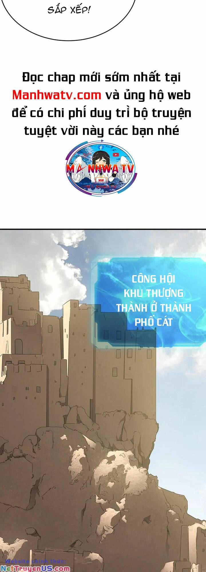 Anh Hùng Dũng Cảm Chapter 53 - Trang 20