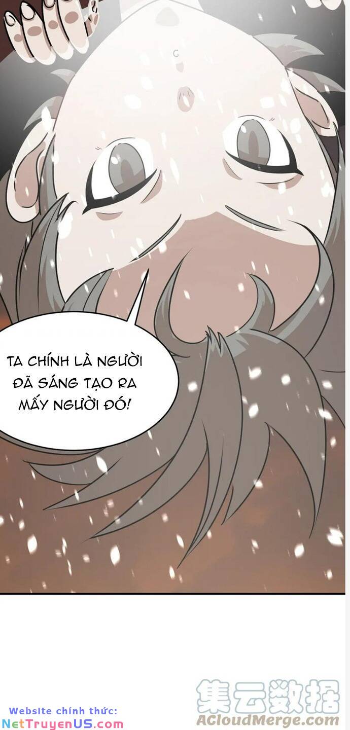 Anh Hùng Dũng Cảm Chapter 63 - Trang 35