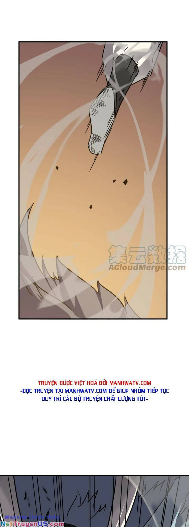 Anh Hùng Dũng Cảm Chapter 62 - Trang 11
