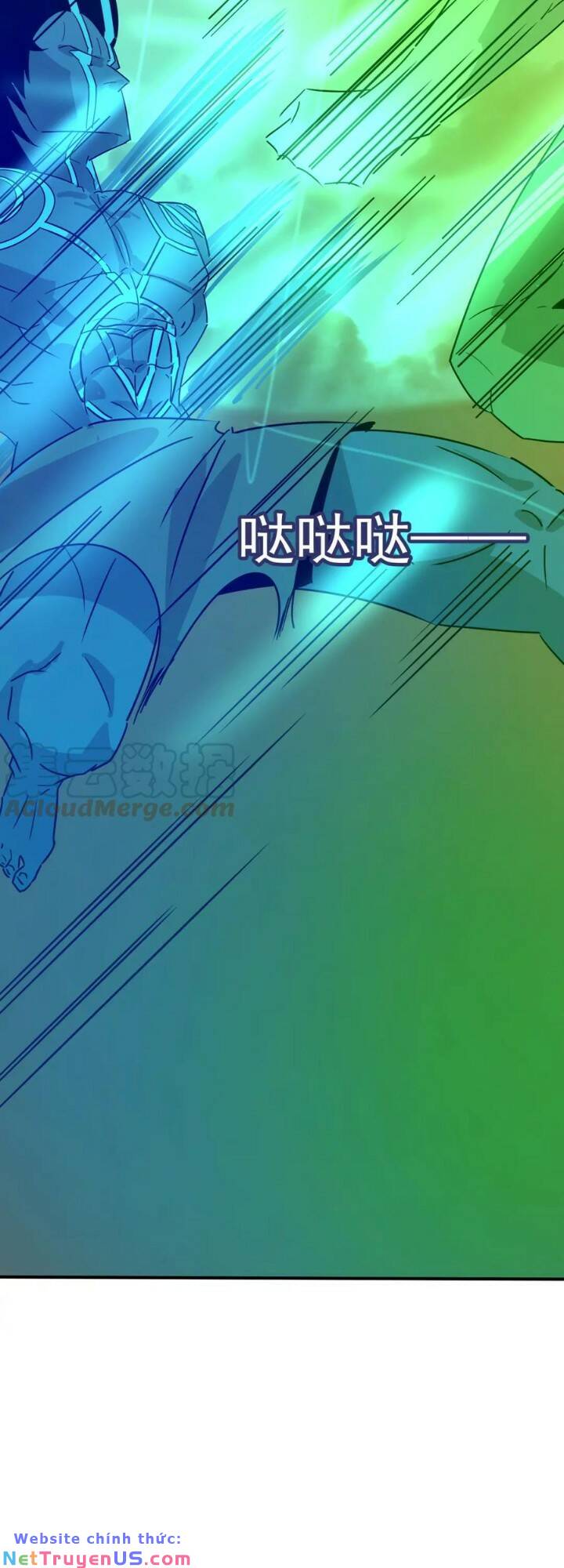Anh Hùng Dũng Cảm Chapter 61 - Trang 24