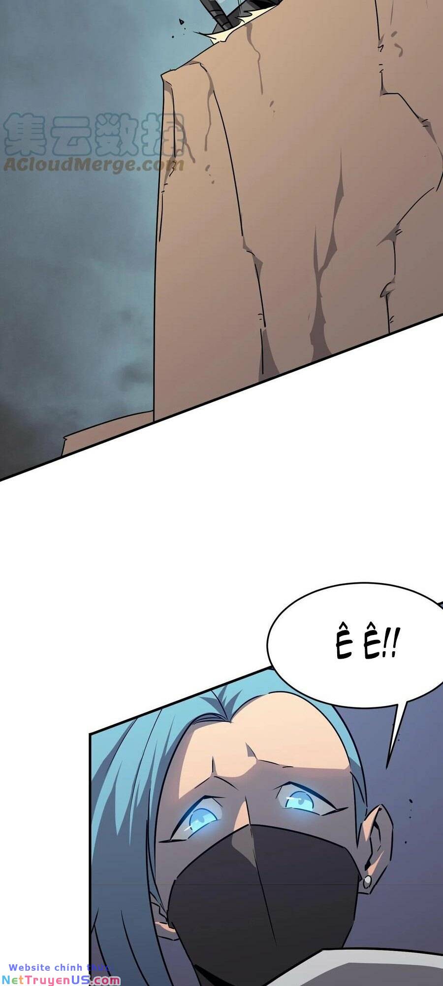 Anh Hùng Dũng Cảm Chapter 44 - Trang 25