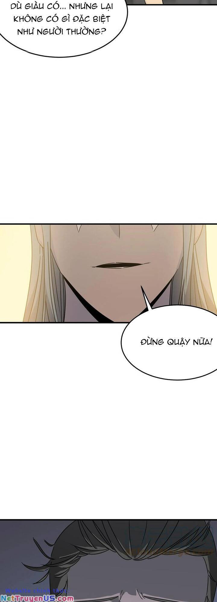 Anh Hùng Dũng Cảm Chapter 37 - Trang 15