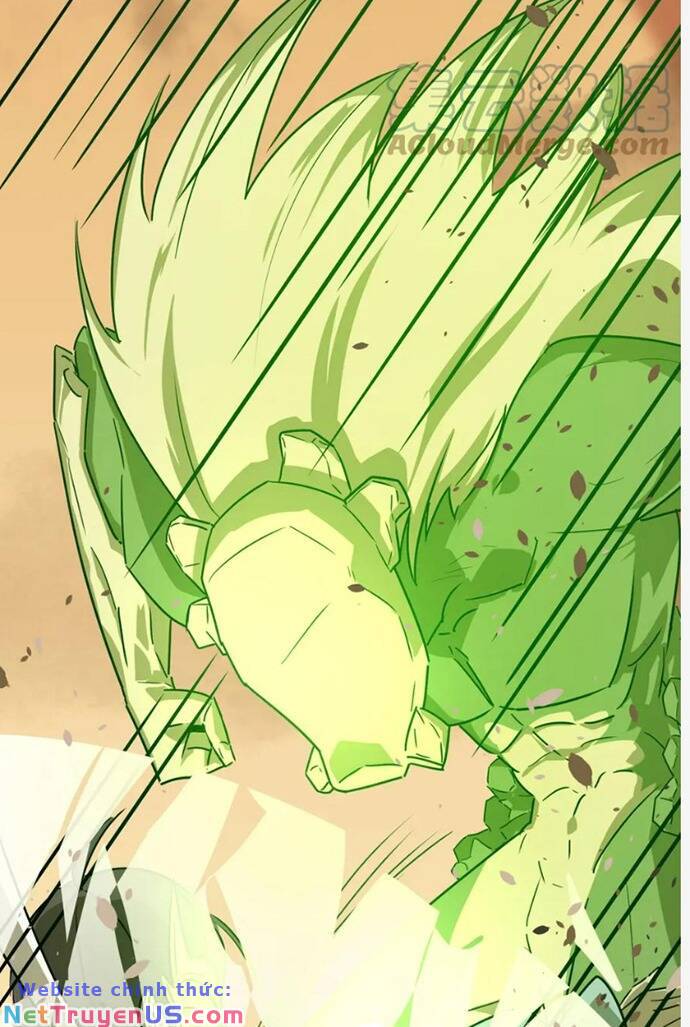 Anh Hùng Dũng Cảm Chapter 63 - Trang 5