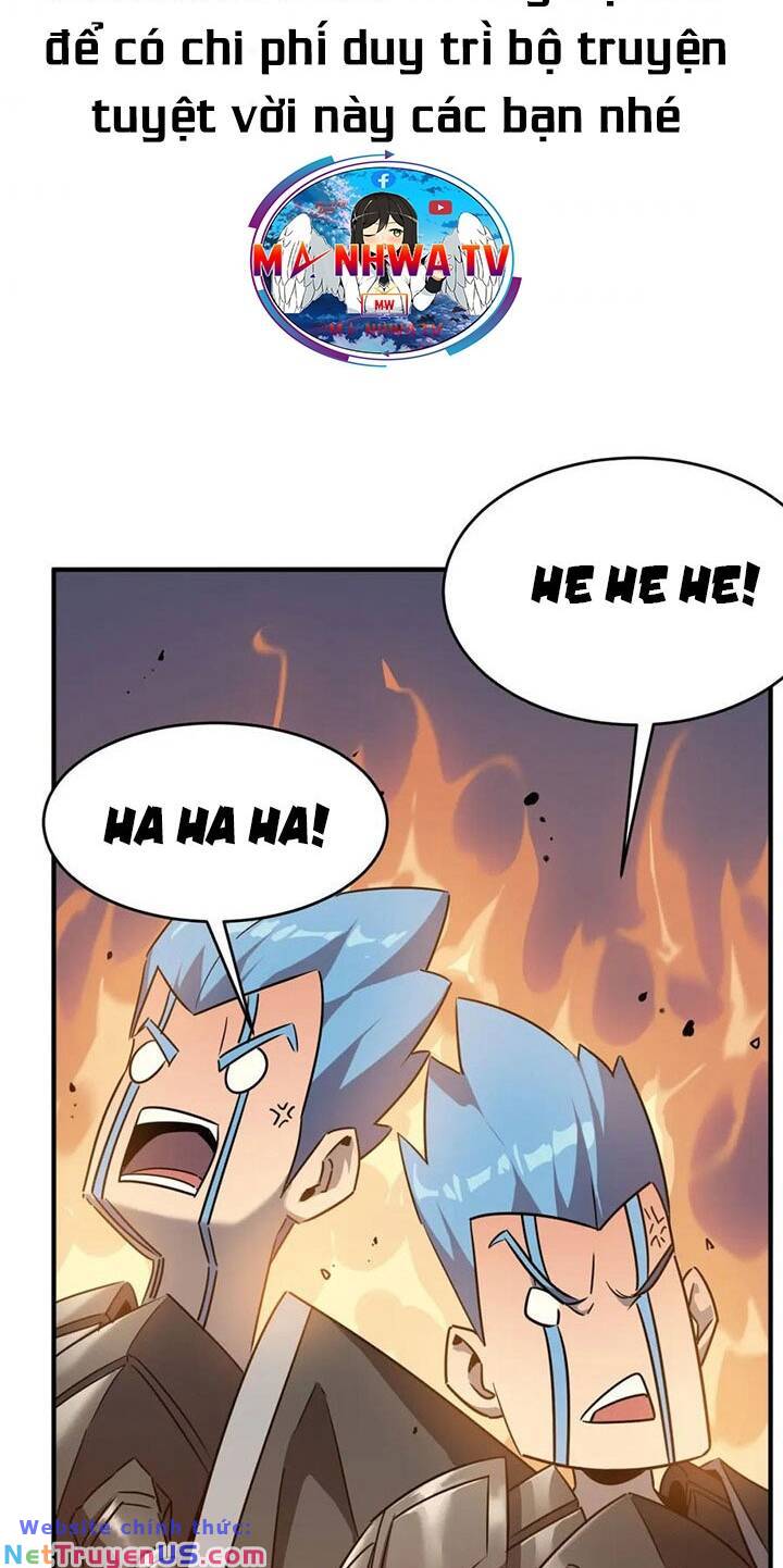 Anh Hùng Dũng Cảm Chapter 54 - Trang 13