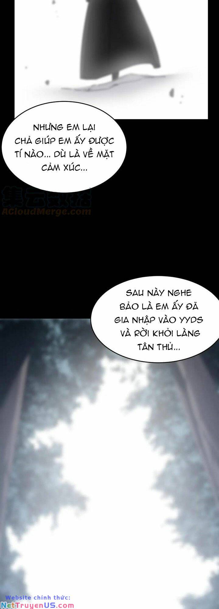 Anh Hùng Dũng Cảm Chapter 52 - Trang 18