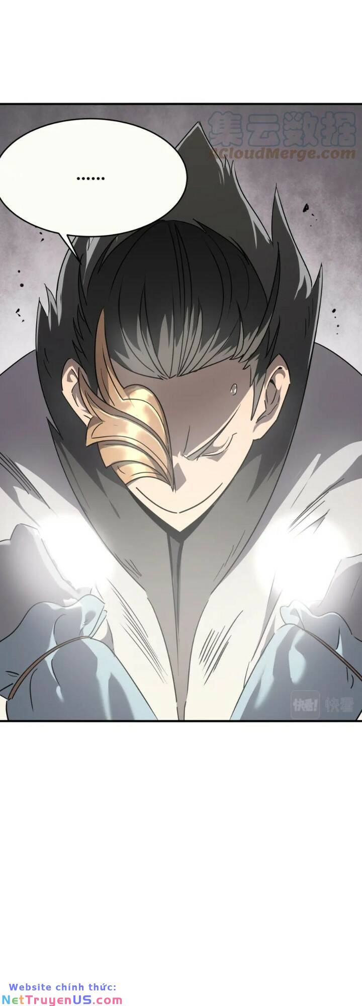 Anh Hùng Dũng Cảm Chapter 62 - Trang 1