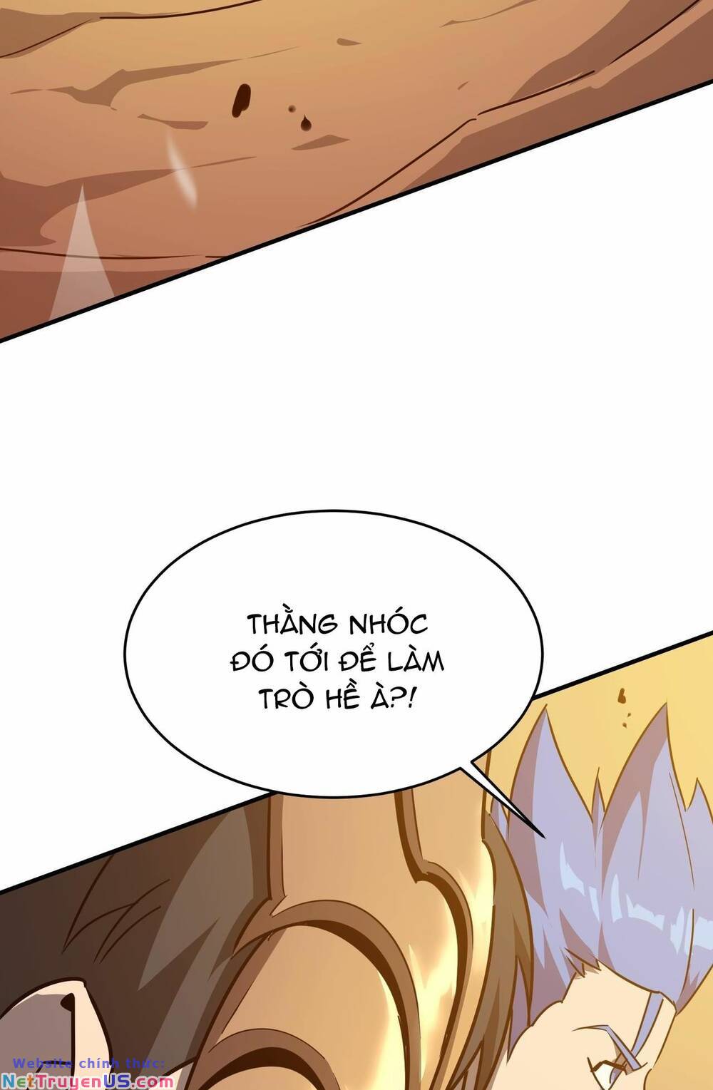 Anh Hùng Dũng Cảm Chapter 57 - Trang 40