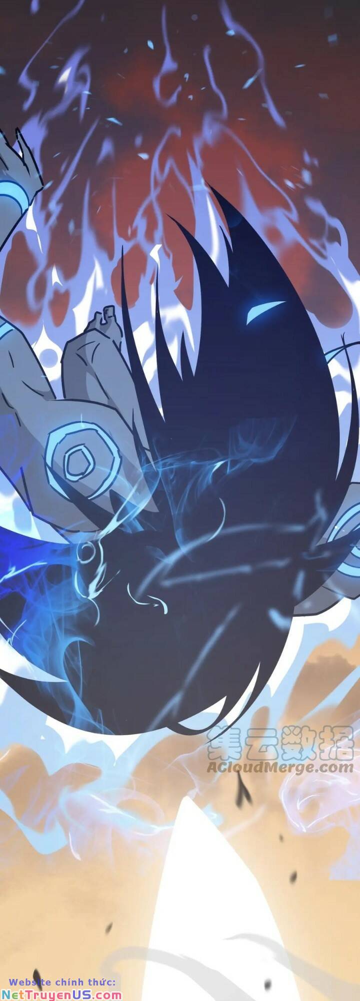 Anh Hùng Dũng Cảm Chapter 62 - Trang 25