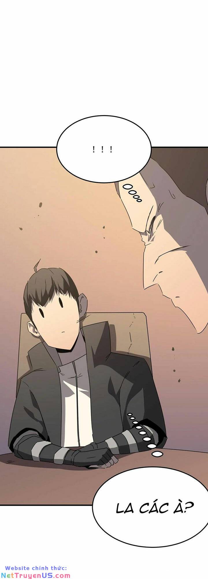 Anh Hùng Dũng Cảm Chapter 41 - Trang 23