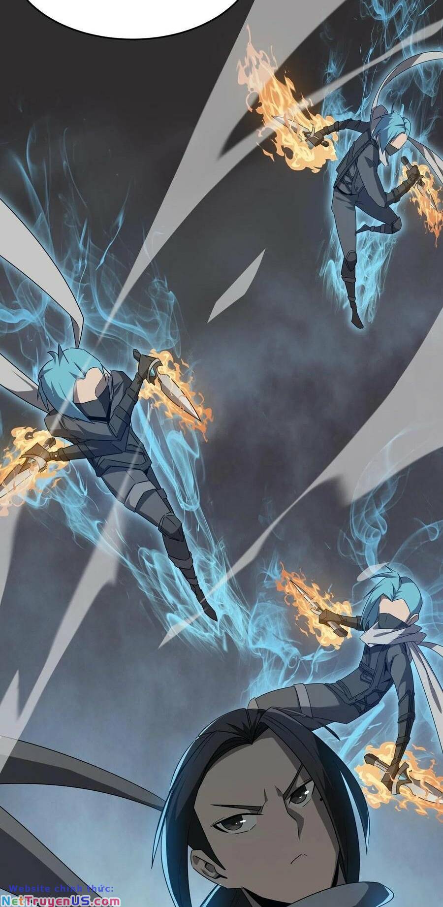 Anh Hùng Dũng Cảm Chapter 44 - Trang 3
