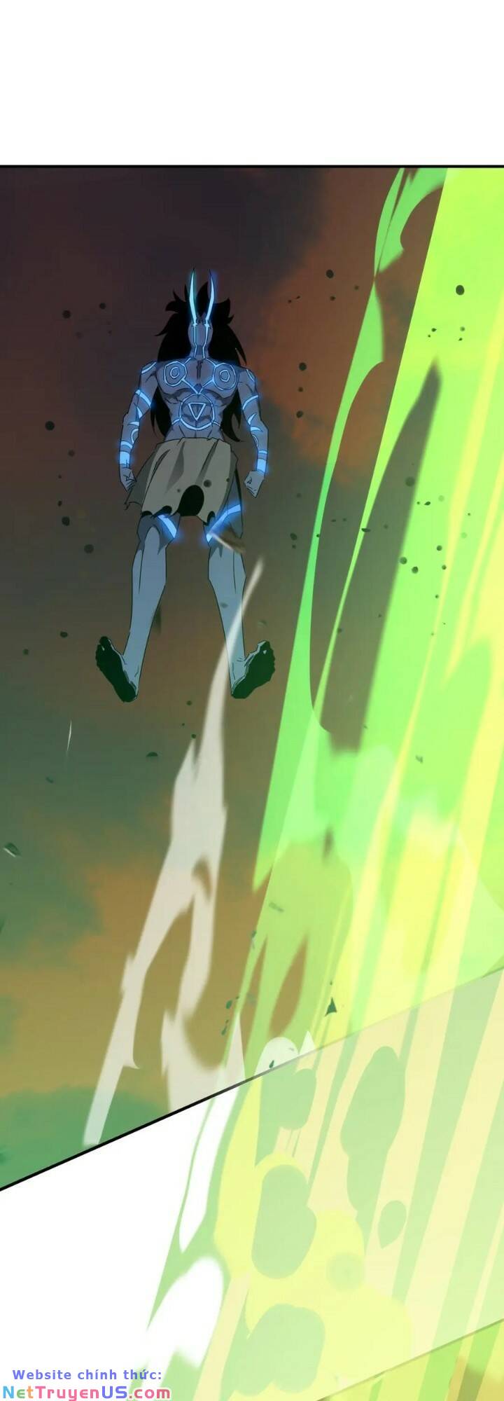 Anh Hùng Dũng Cảm Chapter 60 - Trang 17