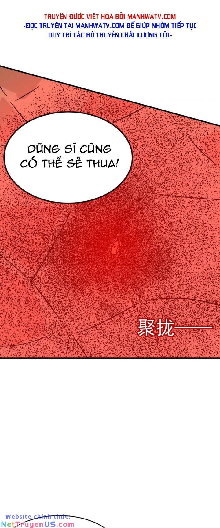 Anh Hùng Dũng Cảm Chapter 61 - Trang 47
