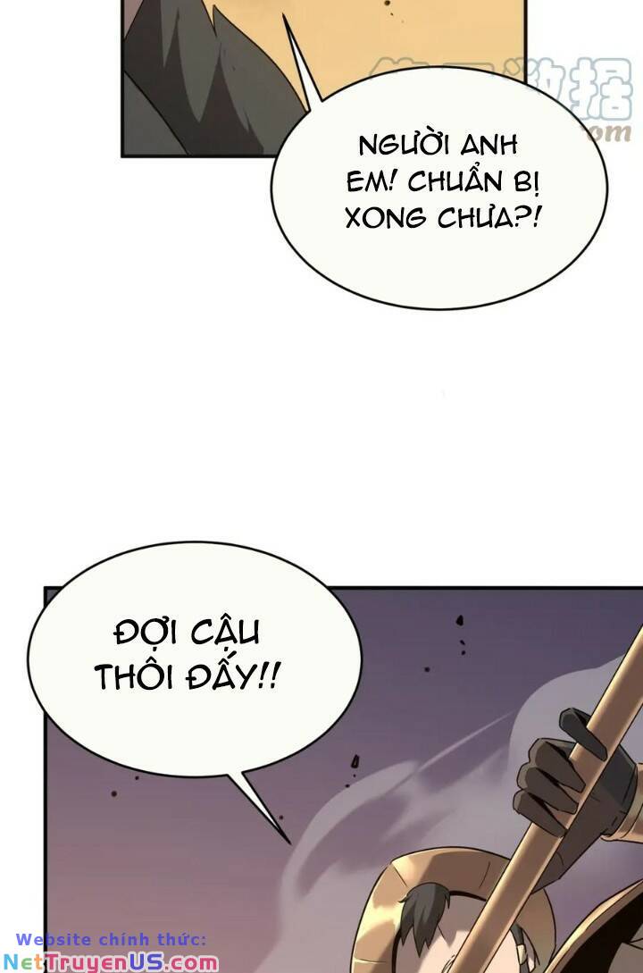 Anh Hùng Dũng Cảm Chapter 62 - Trang 8