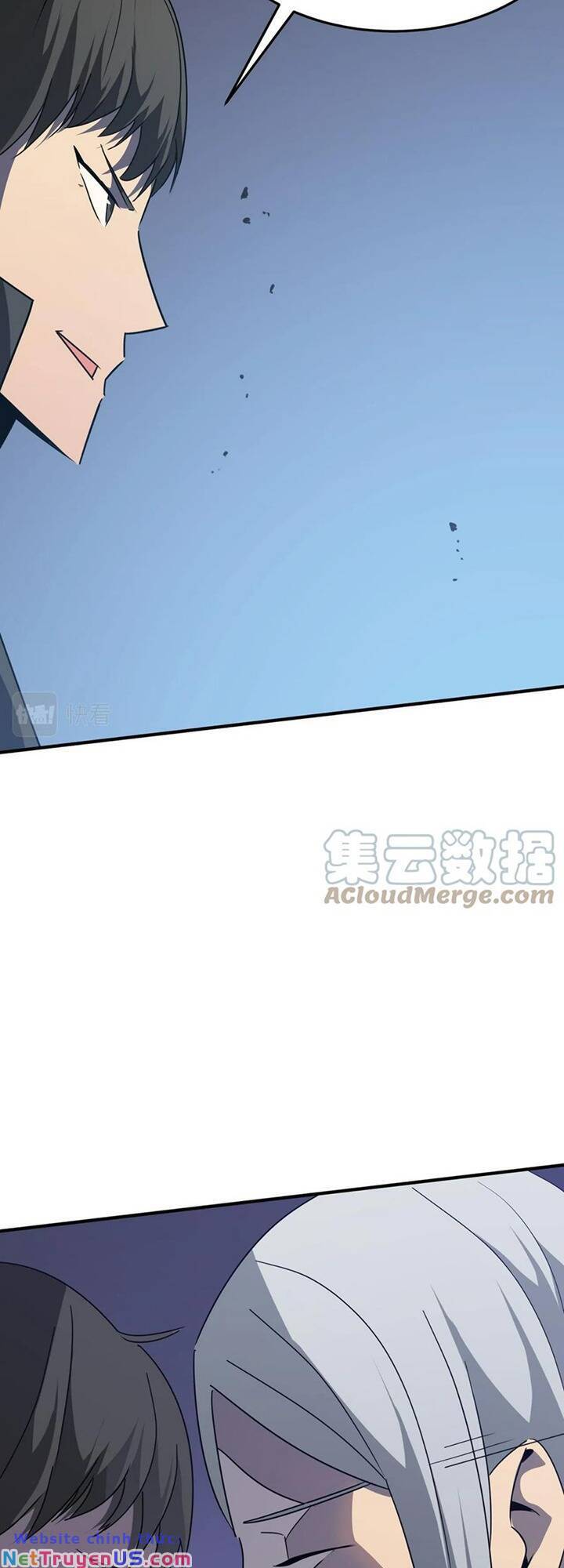 Anh Hùng Dũng Cảm Chapter 37 - Trang 41