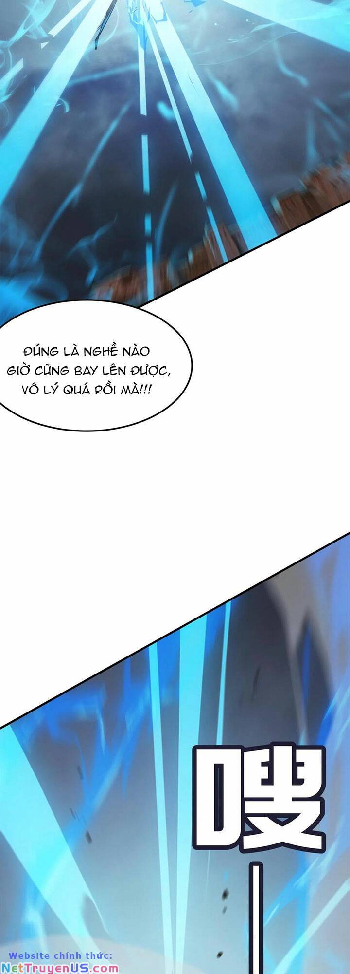 Anh Hùng Dũng Cảm Chapter 43 - Trang 17