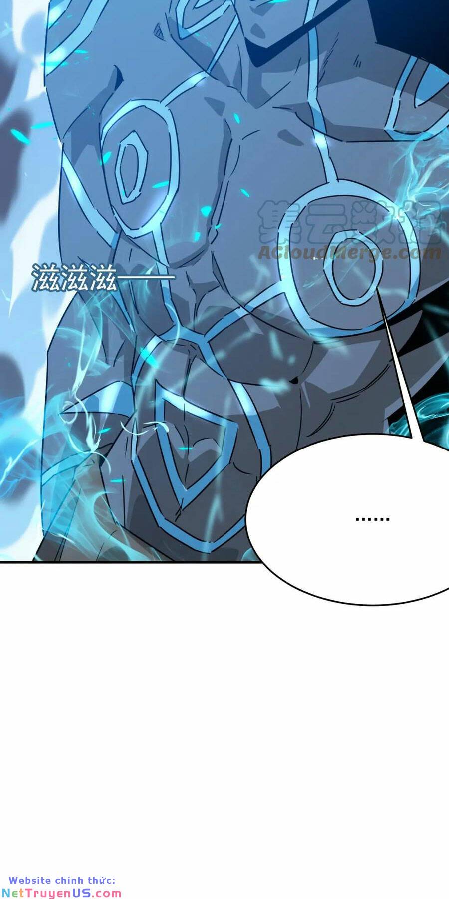 Anh Hùng Dũng Cảm Chapter 59 - Trang 43