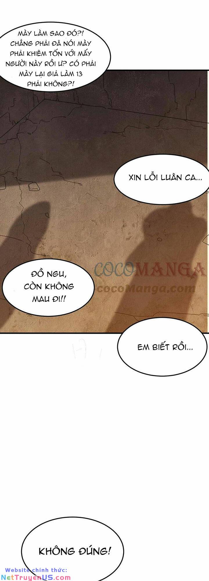 Anh Hùng Dũng Cảm Chapter 40 - Trang 23