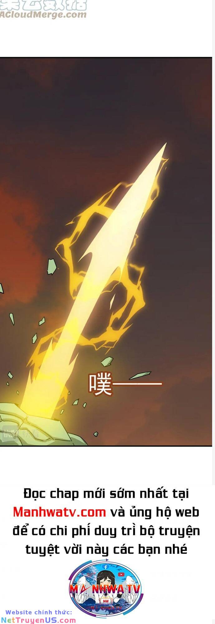 Anh Hùng Dũng Cảm Chapter 63 - Trang 19