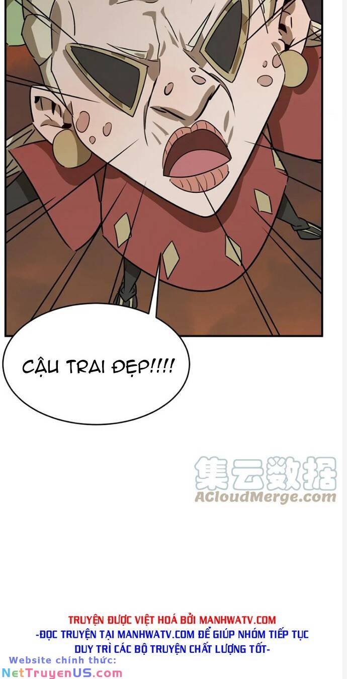 Anh Hùng Dũng Cảm Chapter 63 - Trang 13