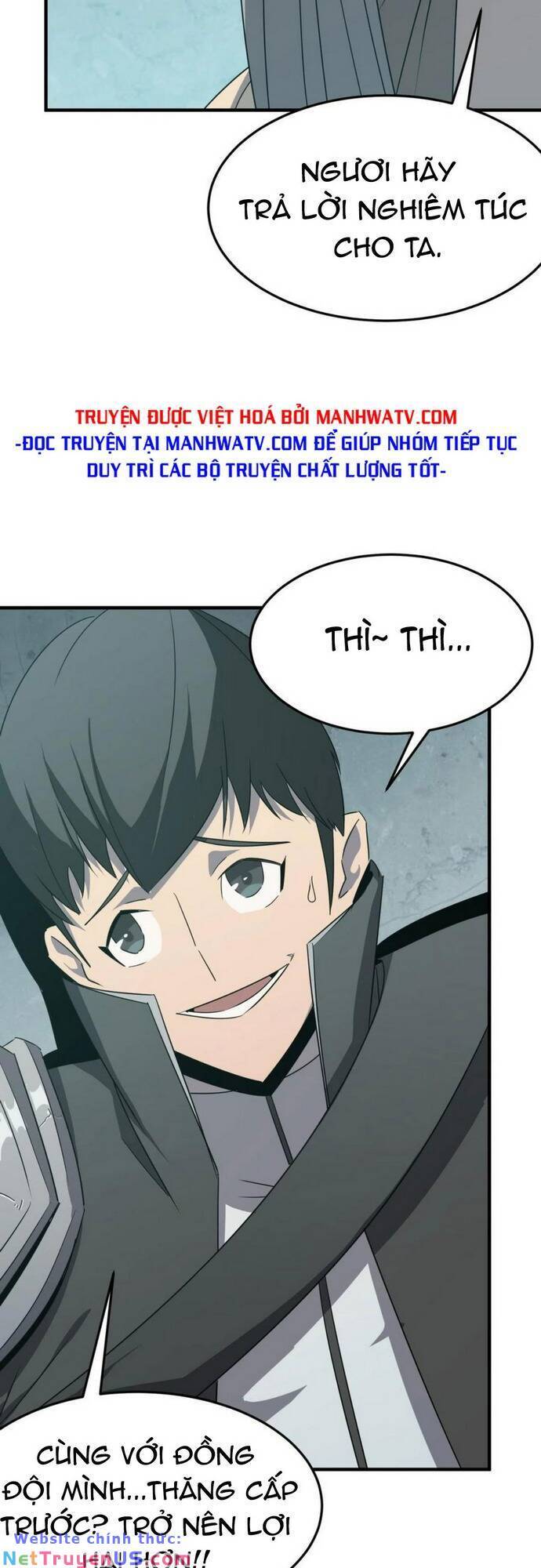 Anh Hùng Dũng Cảm Chapter 27 - Trang 15