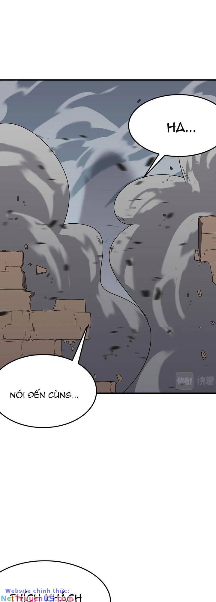 Anh Hùng Dũng Cảm Chapter 43 - Trang 9