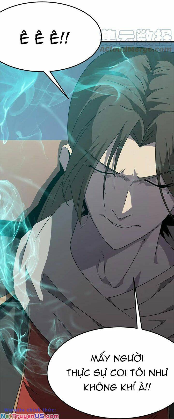 Anh Hùng Dũng Cảm Chapter 42 - Trang 39