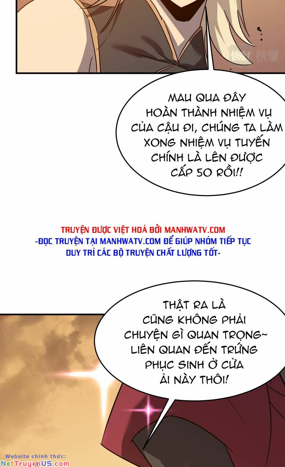 Anh Hùng Dũng Cảm Chapter 58 - Trang 30
