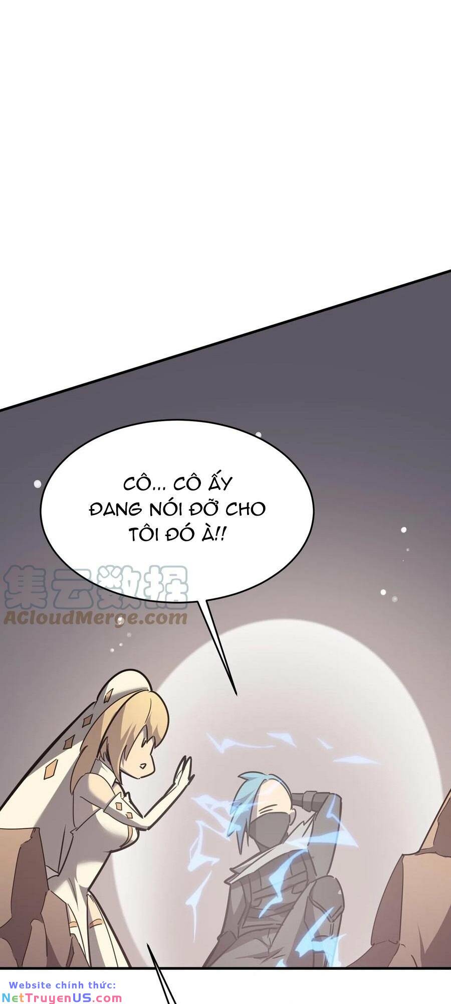 Anh Hùng Dũng Cảm Chapter 44 - Trang 52