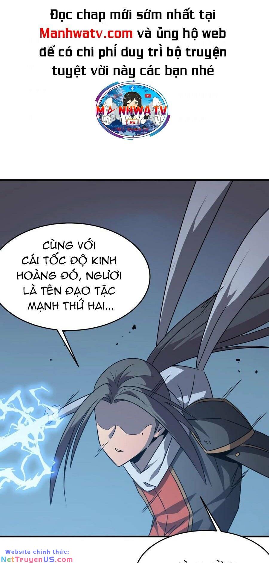 Anh Hùng Dũng Cảm Chapter 44 - Trang 32