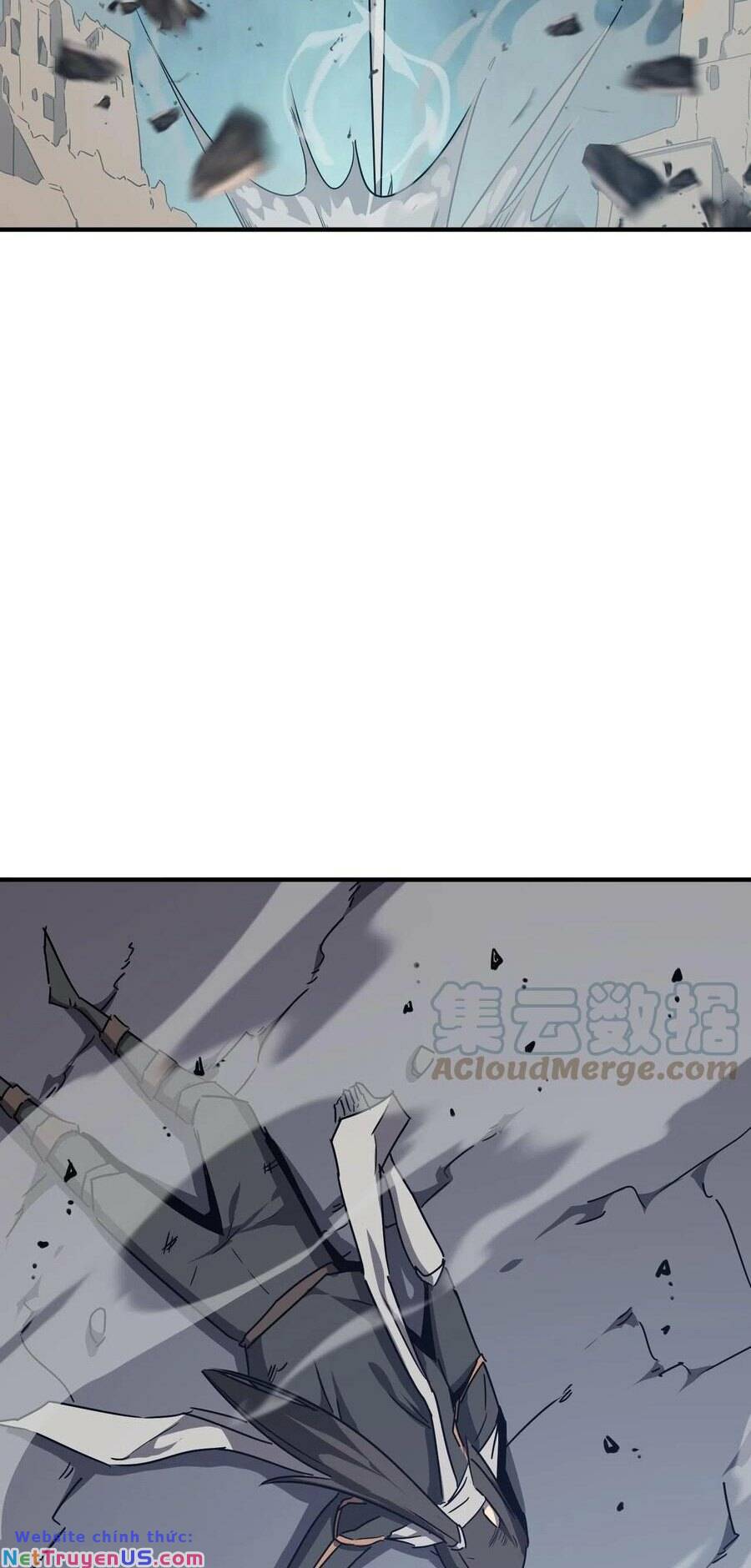 Anh Hùng Dũng Cảm Chapter 44 - Trang 23