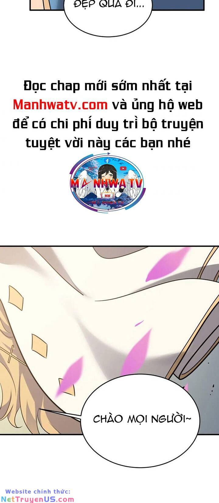 Anh Hùng Dũng Cảm Chapter 54 - Trang 36
