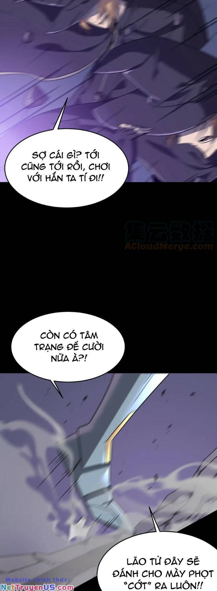 Anh Hùng Dũng Cảm Chapter 49 - Trang 13