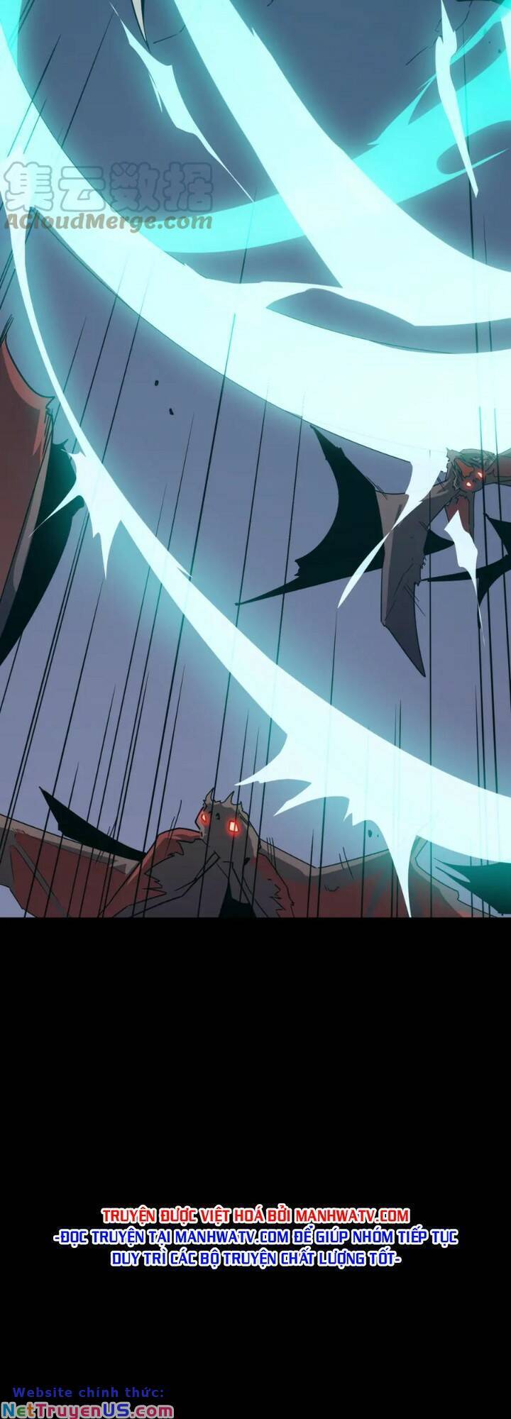 Anh Hùng Dũng Cảm Chapter 48 - Trang 10