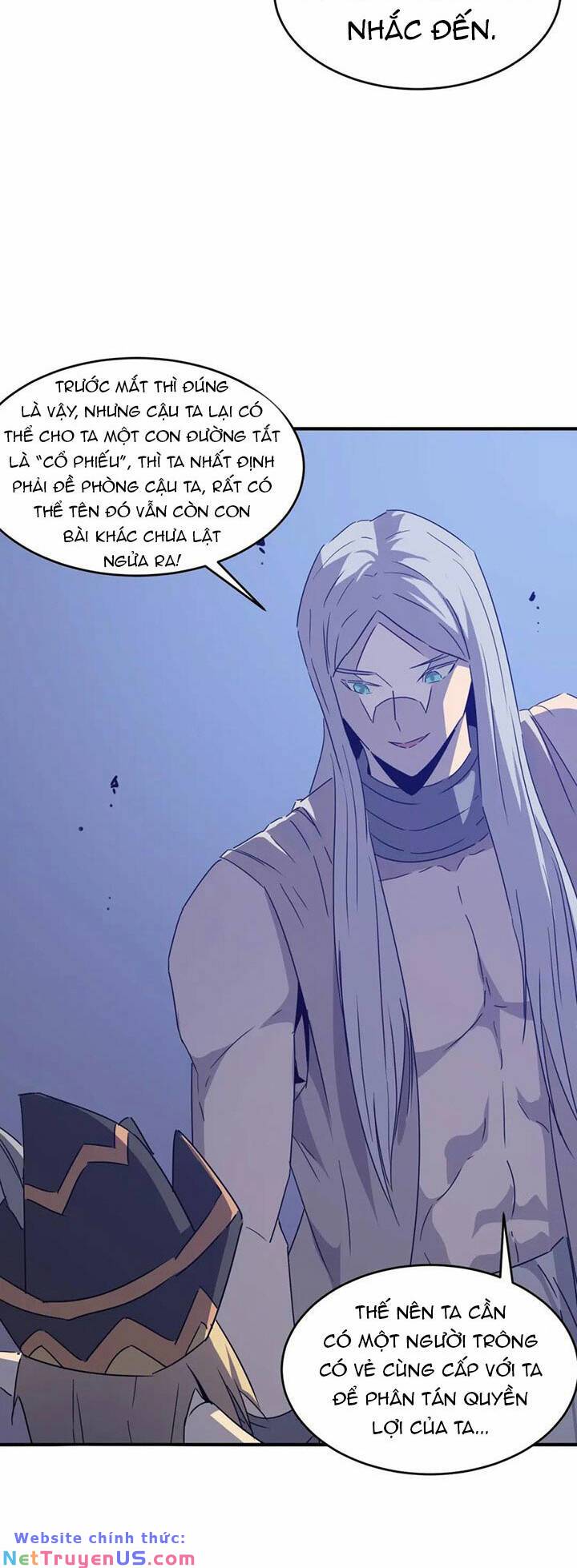 Anh Hùng Dũng Cảm Chapter 52 - Trang 29