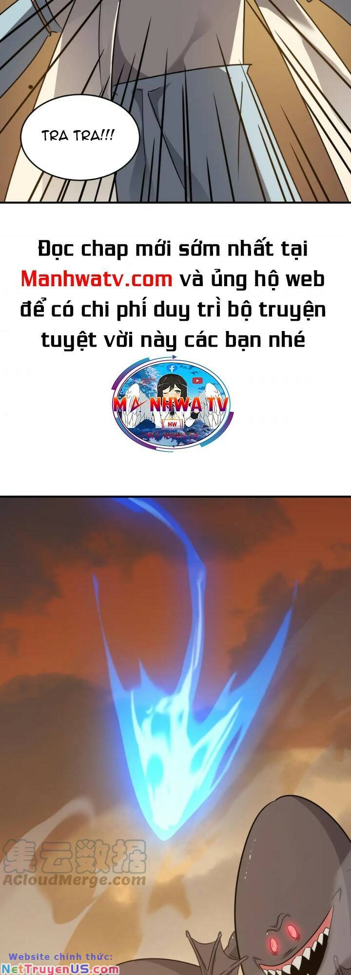 Anh Hùng Dũng Cảm Chapter 60 - Trang 45