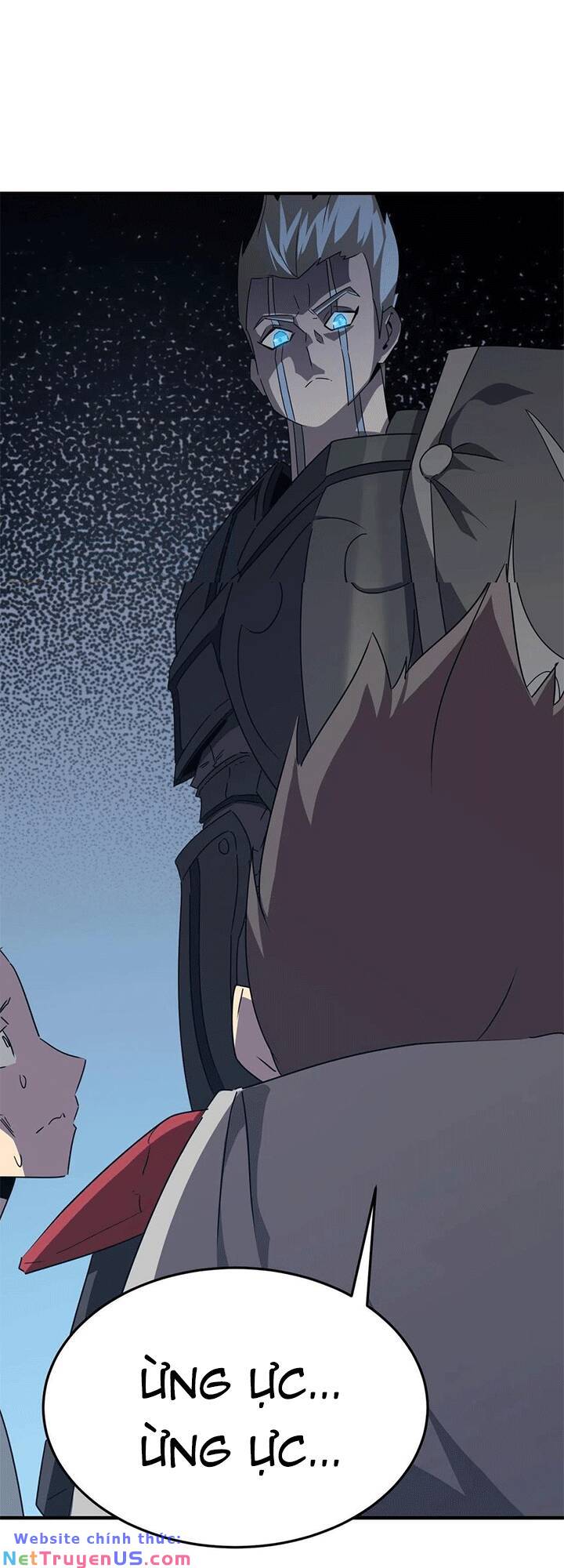Anh Hùng Dũng Cảm Chapter 42 - Trang 6