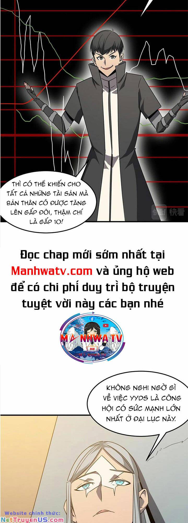 Anh Hùng Dũng Cảm Chapter 38 - Trang 3