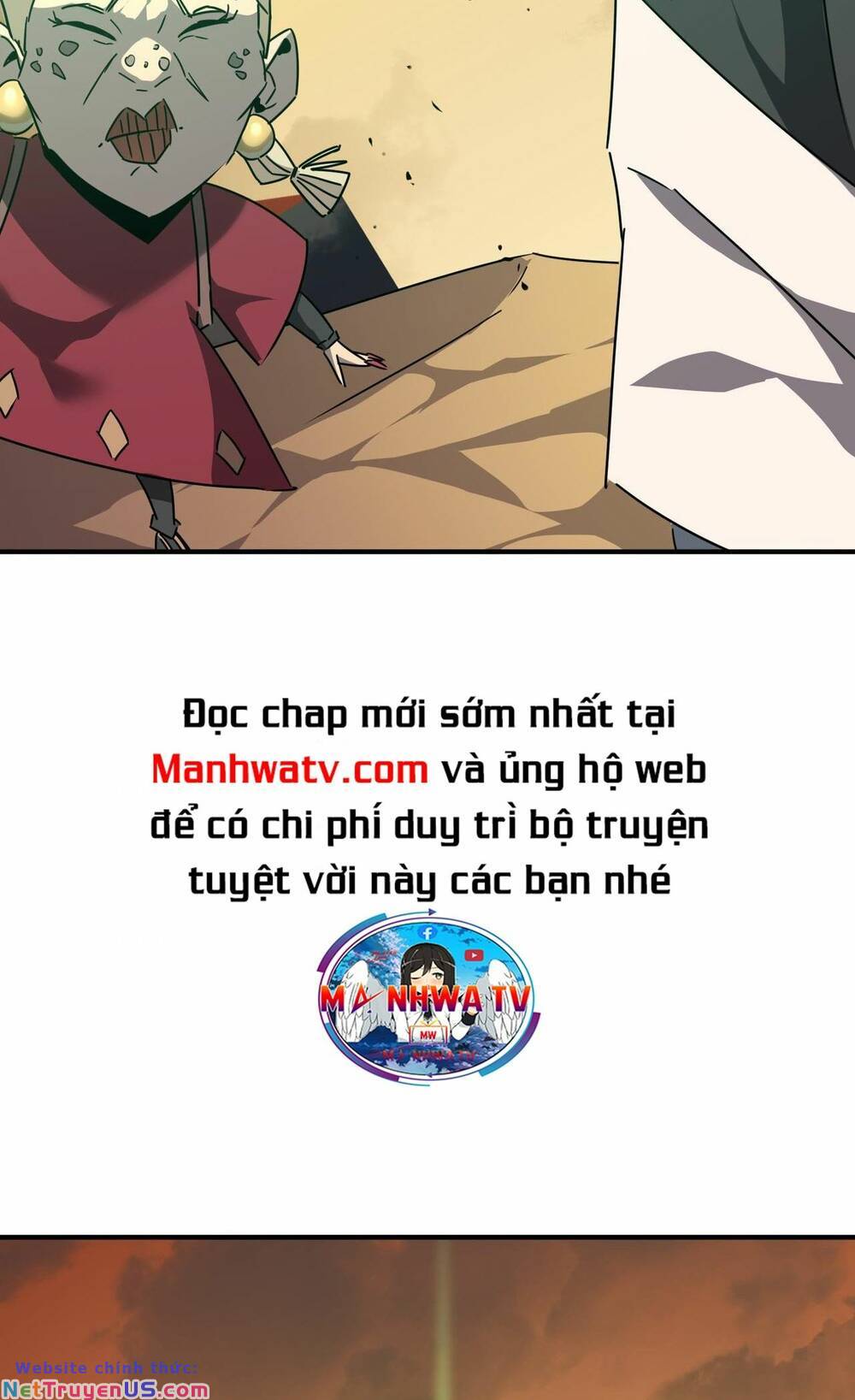 Anh Hùng Dũng Cảm Chapter 58 - Trang 34