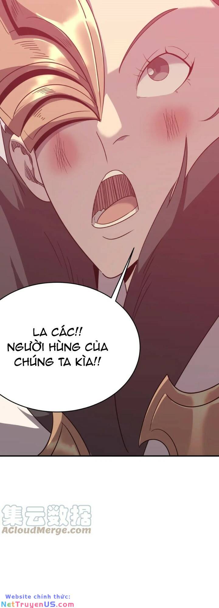 Anh Hùng Dũng Cảm Chapter 60 - Trang 12