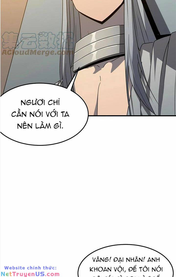 Anh Hùng Dũng Cảm Chapter 38 - Trang 4