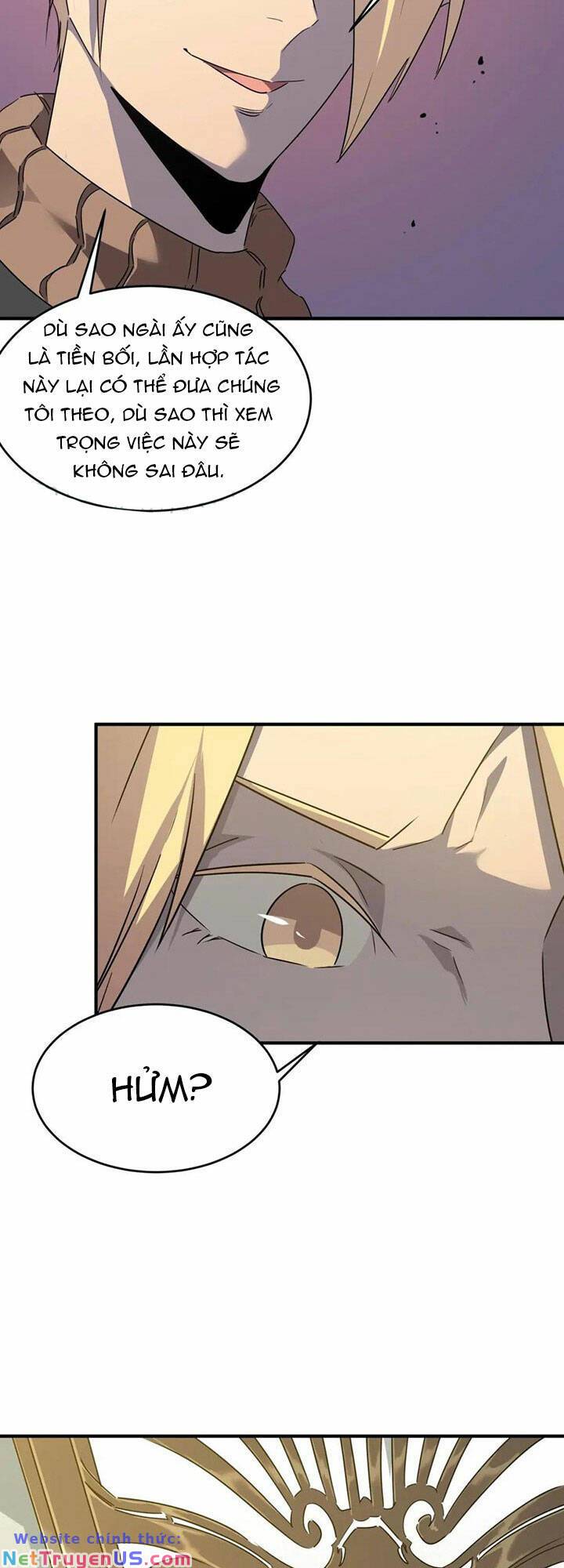 Anh Hùng Dũng Cảm Chapter 53 - Trang 26
