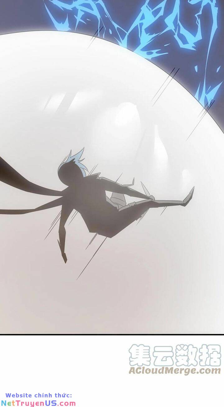Anh Hùng Dũng Cảm Chapter 43 - Trang 37