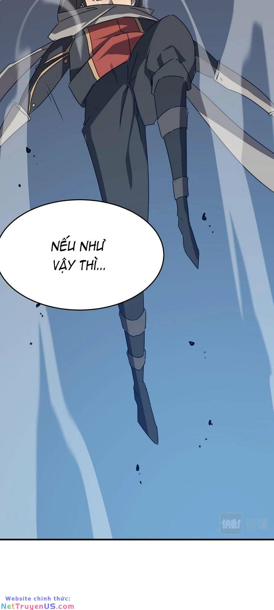 Anh Hùng Dũng Cảm Chapter 44 - Trang 10