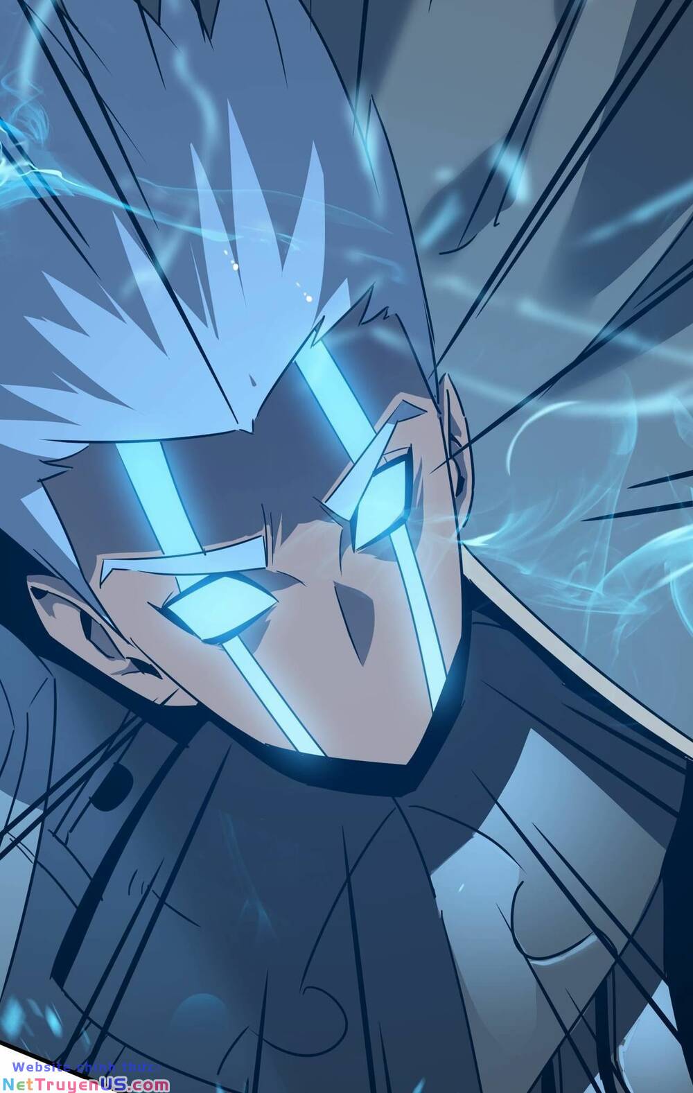 Anh Hùng Dũng Cảm Chapter 58 - Trang 60