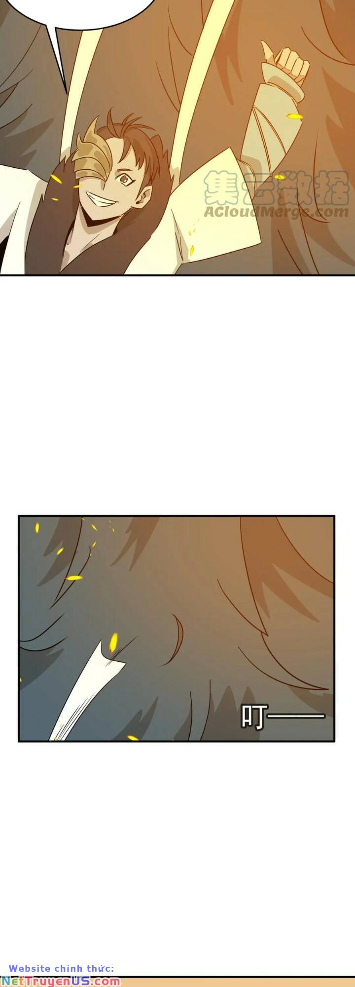 Anh Hùng Dũng Cảm Chapter 61 - Trang 19
