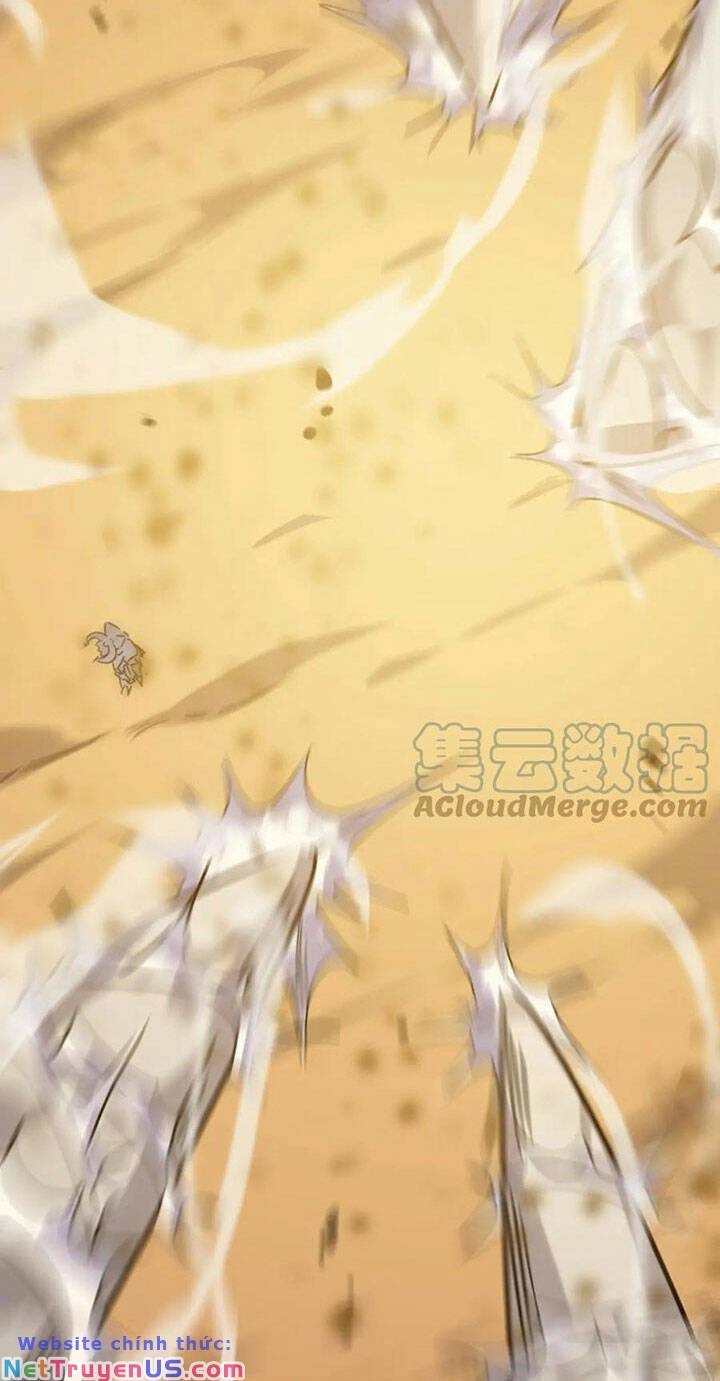 Anh Hùng Dũng Cảm Chapter 56 - Trang 35