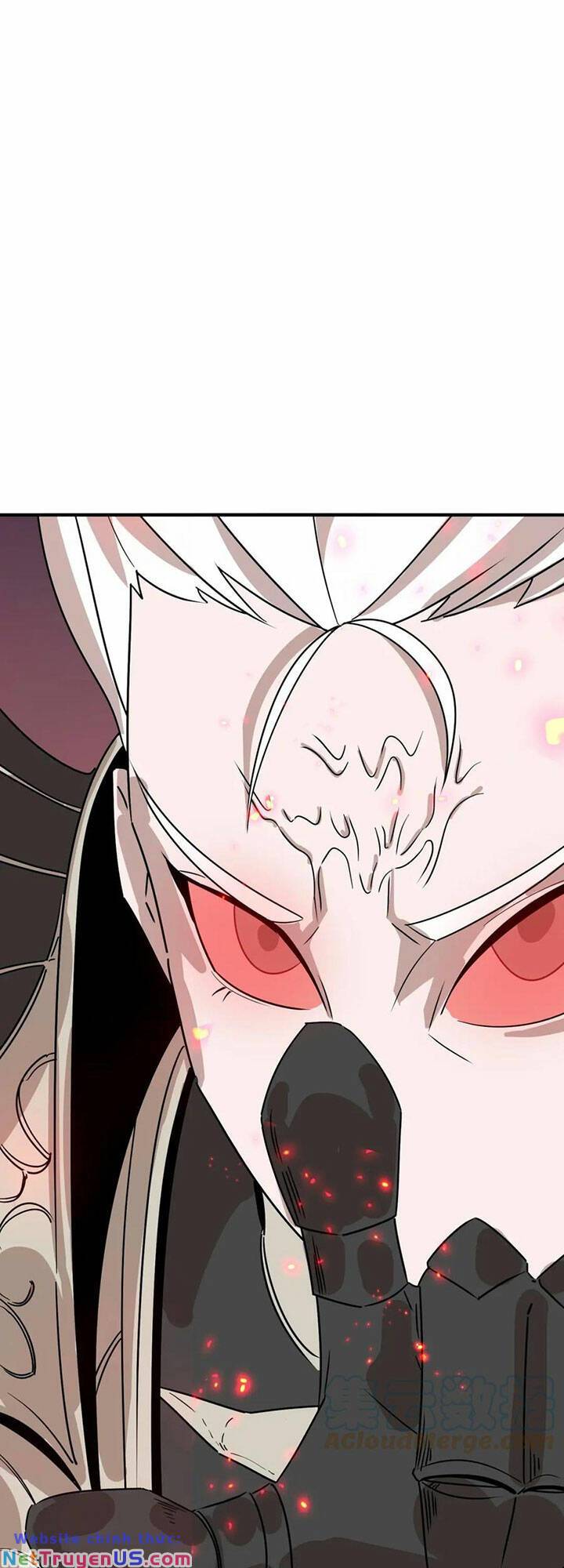 Anh Hùng Dũng Cảm Chapter 65 - Trang 46