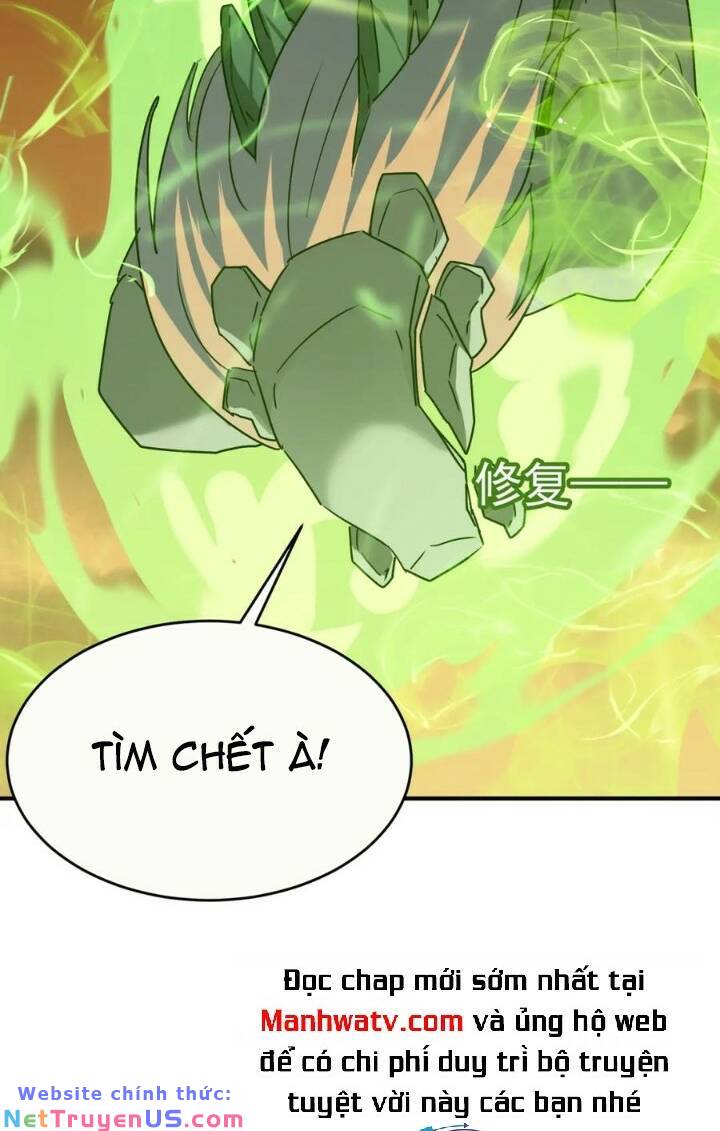 Anh Hùng Dũng Cảm Chapter 62 - Trang 40