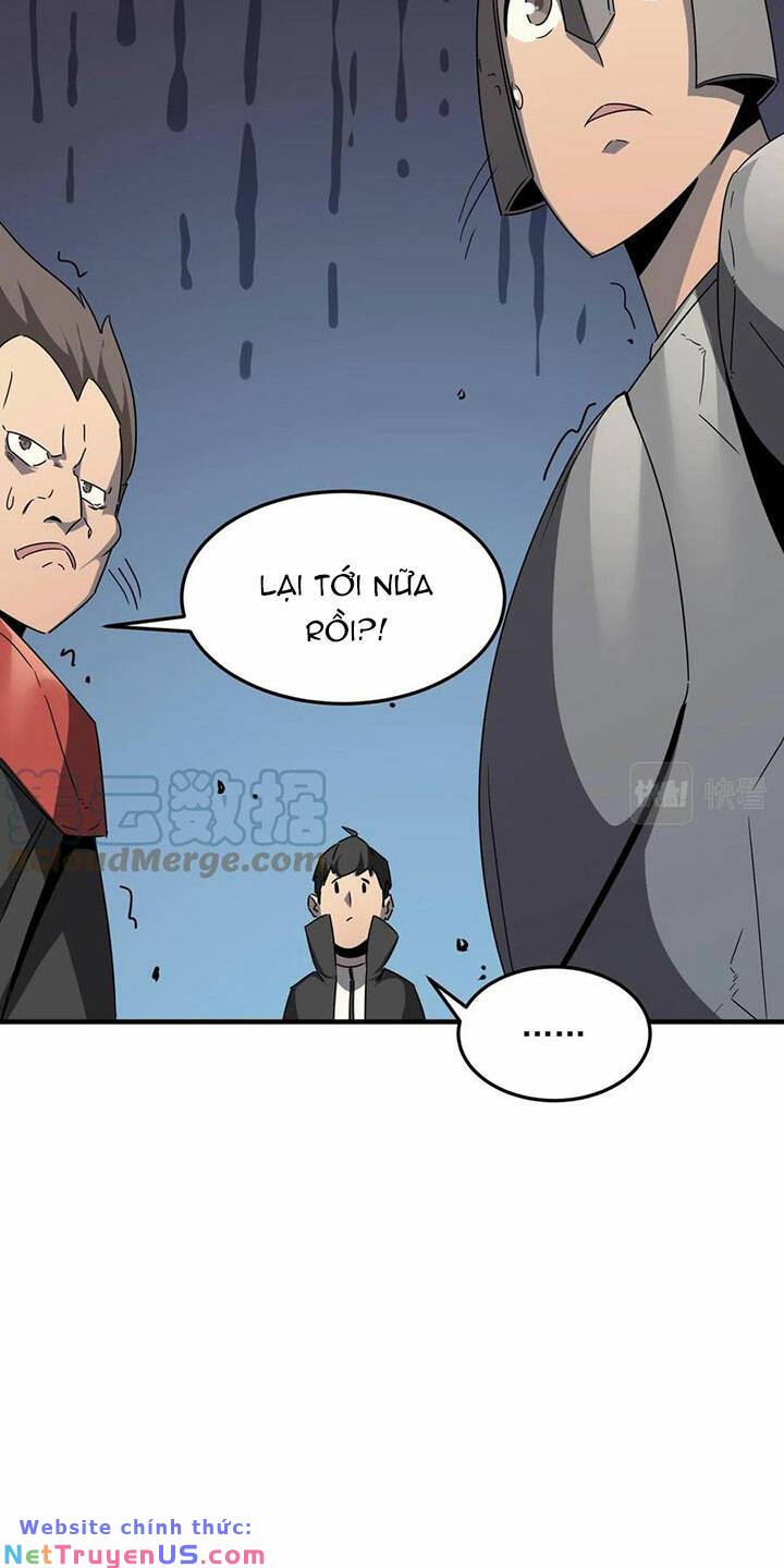 Anh Hùng Dũng Cảm Chapter 39 - Trang 4